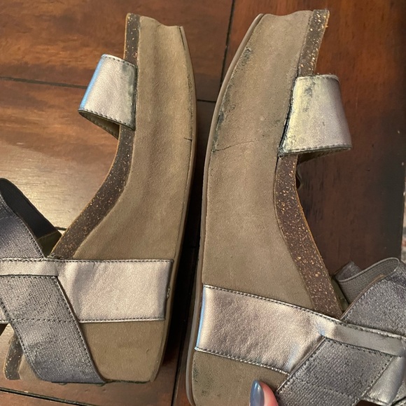 OTBT pewter bushnell wedges - Picture 5 of 12